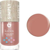 Vernis à ongles 05 no more plastic eco 10 ml - KABOS